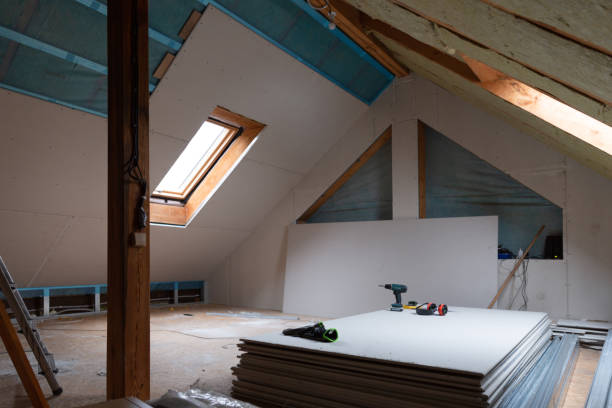 Range of Insulation Solutions in Cardington, OH