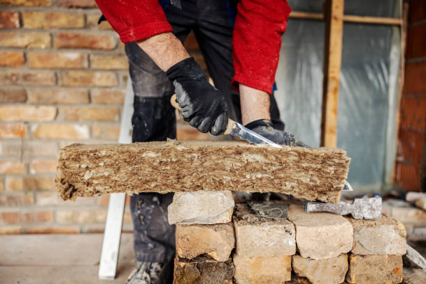 Professional Insulation Contractor in Cardington, OH
