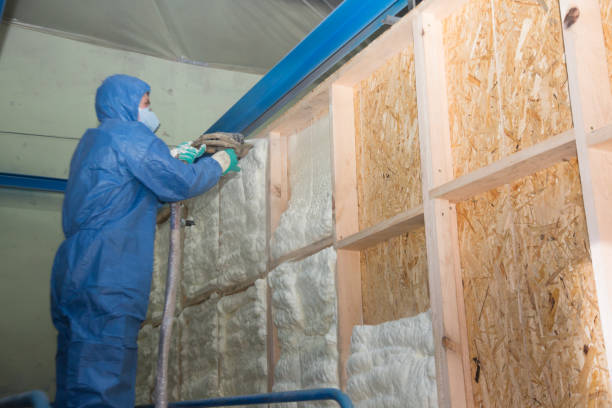 Best Insulation Installation Cost  in Cardington, OH